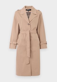 VMJAMIACHELSEA LONG - Trench - beige