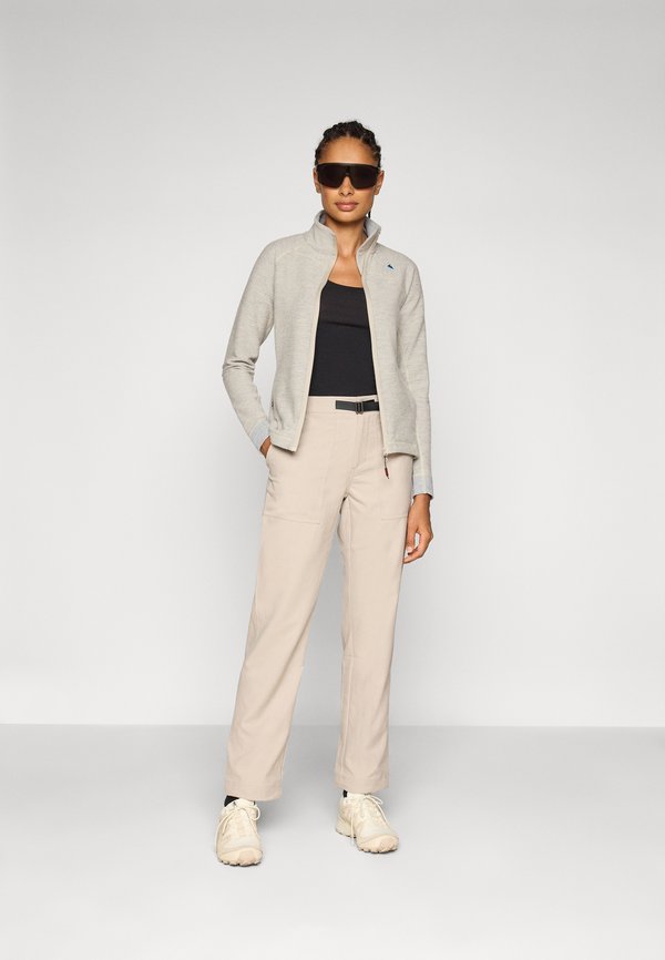 CORESPUN CHORE PANTS - Trousers - sandstorm3