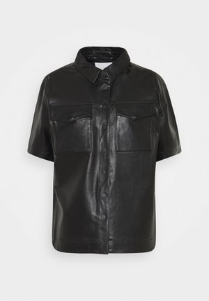 Camicetta - black
