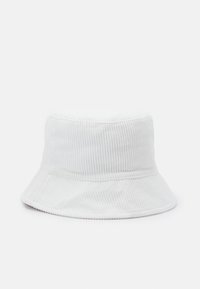 Não selecionado, bright white