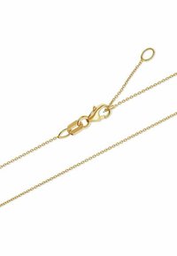 CHRIST Halskette - gelbgold