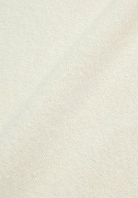 Oscar Jacobson SALIM ROLLNECK - Jumper - white shell