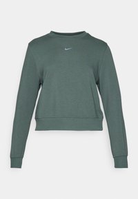 Unselected, vintage green/black