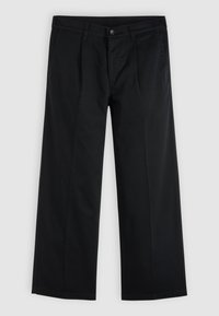 Неизбран, mineral black twill