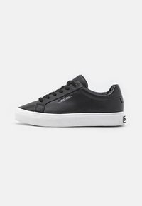LACE UP NANO FOX - Sapatilhas - black