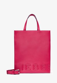 Unausgewählt, himbeere