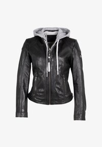 Niet geselecteerd, black