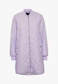 Selected, purple rose