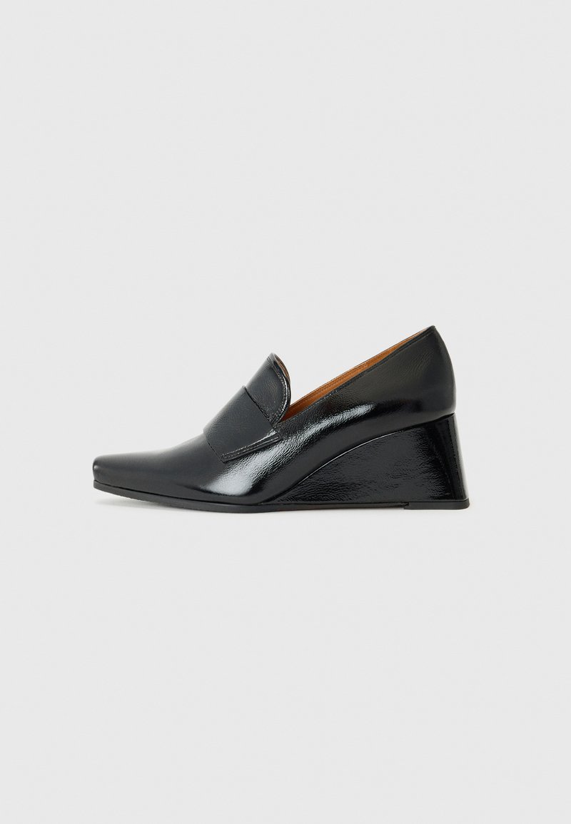 Chie Mihara VECINO - Zeppe - black