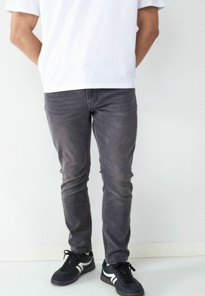 Jeans Slim Fit - grey