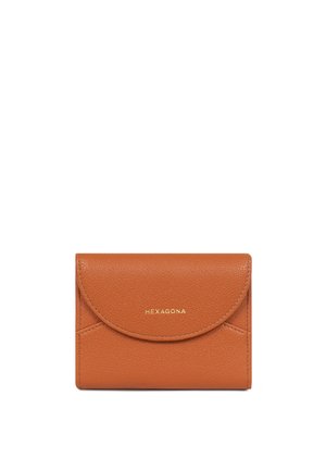Mary - Portefeuille - marron terre