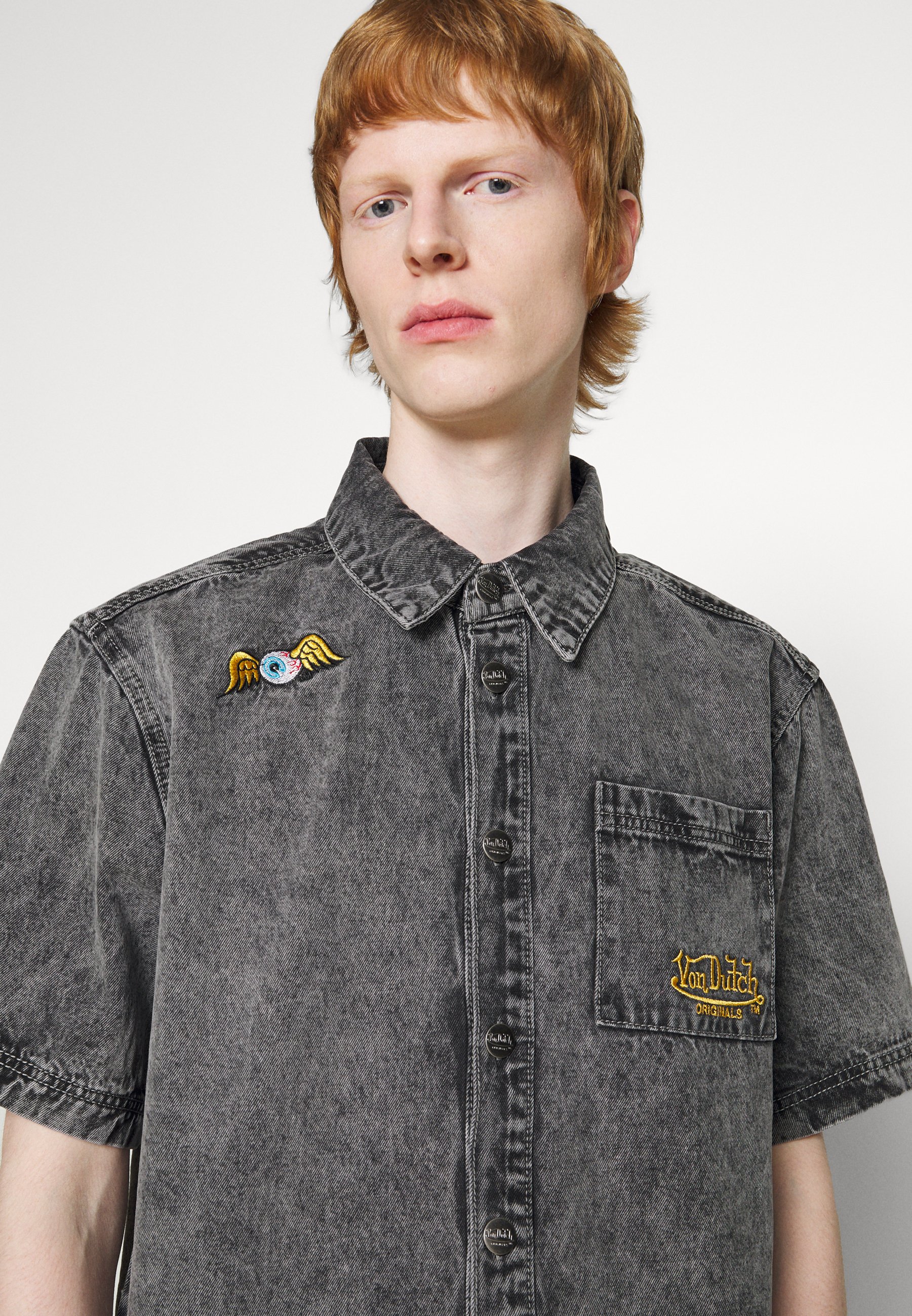 Homme KARTER - Chemise Homme KARTER - Chemise