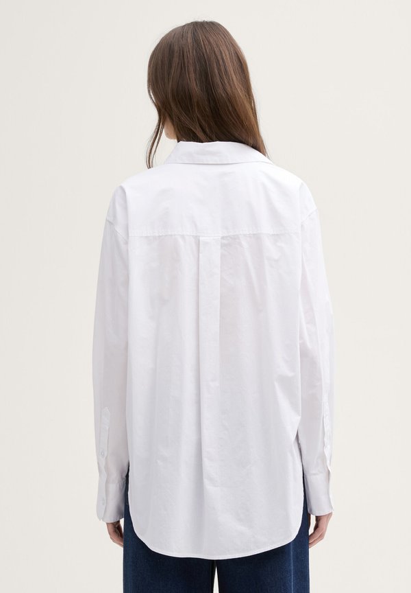 WITH POCKET - Shirt2