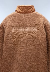 Napapijri BLEONE - Winter jacket - brown tobacco
