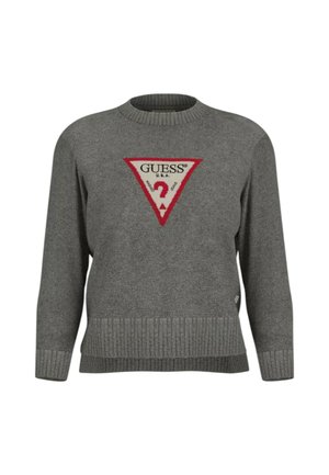 Guess Maglione - grigio