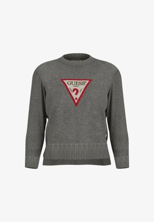 Guess Maglione - grigio