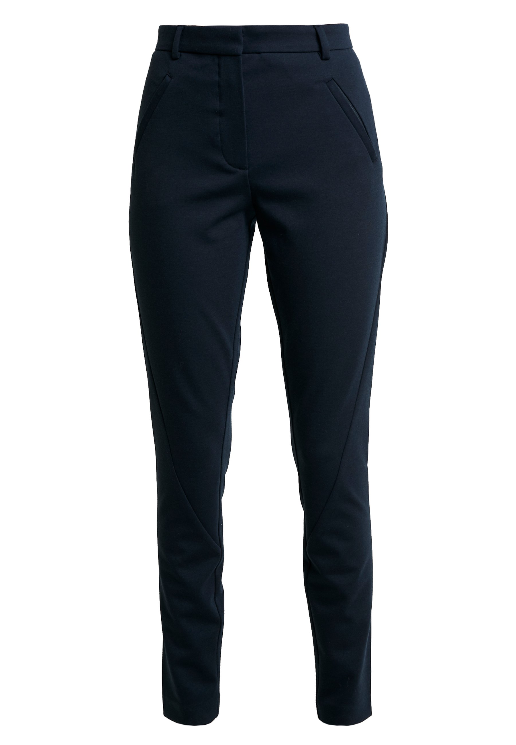 Fiveunits ANGELIE Bukse navy zinni Zalando.no Fiveunits ANGELIE - Bukse - navy zinni