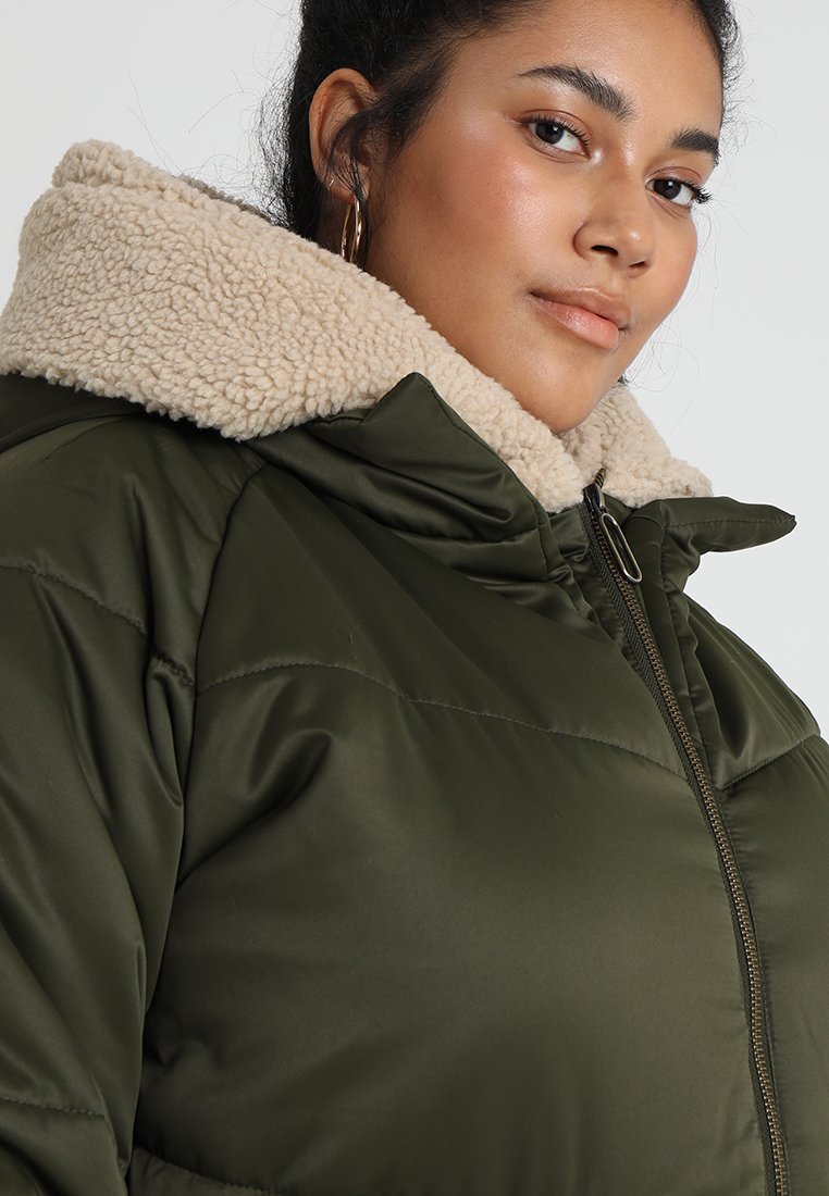 urban classics winter jacket