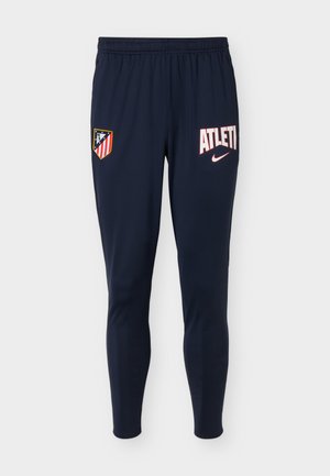 Nike Performance, ATM - Клубно облекло - obsidian/white