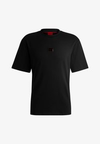 Sélectionné, black one