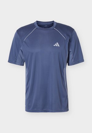adidas Performance, TECH APPAREL - Sports T-shirts - preloved ink