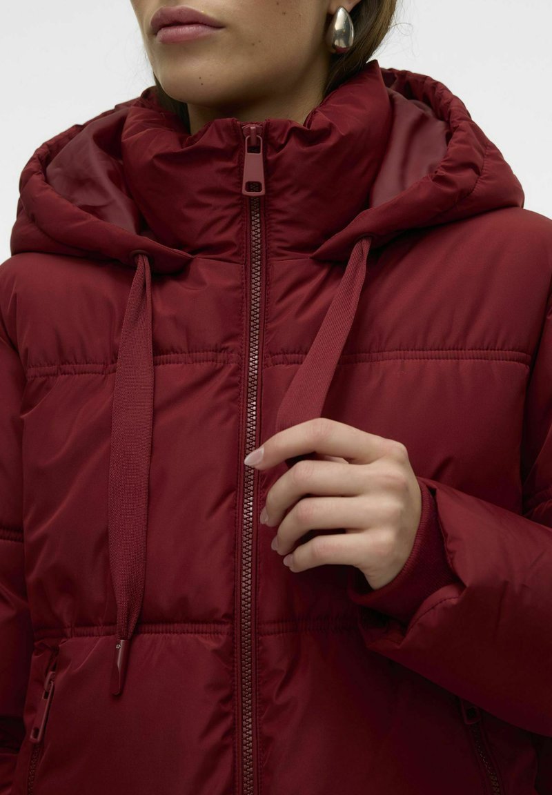 Vero Moda Dames Anne Badpakken Zwart