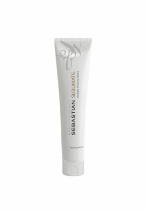 SEBASTIAN PROFESSIONAL SUBLIMATE 100ML - Hair styling - transparent