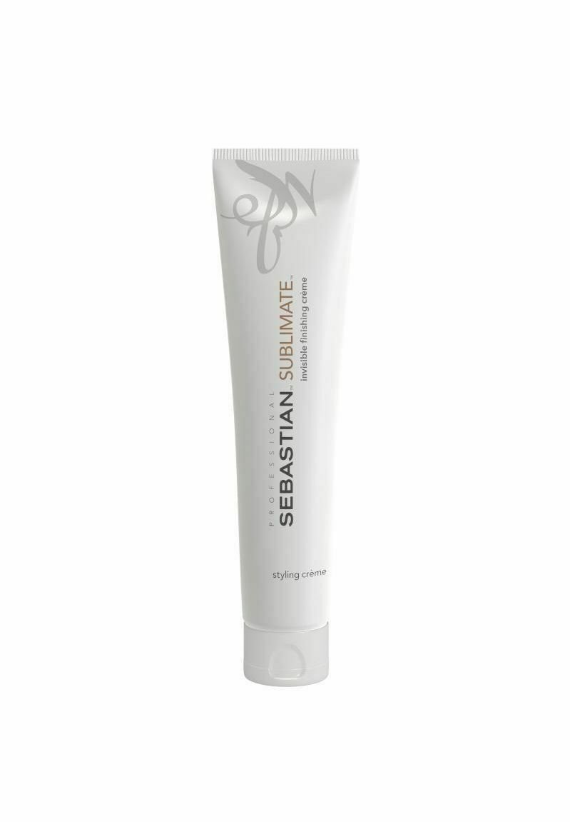 Sebastian Professional - SEBASTIAN PROFESSIONAL SUBLIMATE 100ML - Styling - transparent, Vergrößern