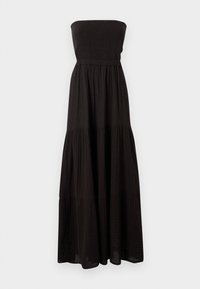 PREMIUM SURF DRESS - Velika haljina - black