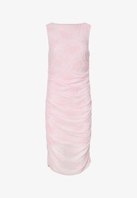 Odabrano, pink tulle