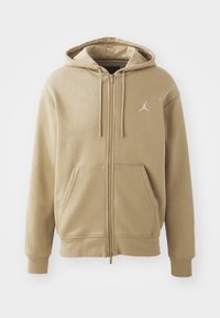 Sweatjacke - desert camo