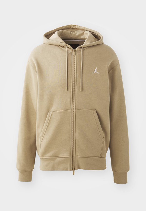 Zip-up sweatshirt - desert camo4
