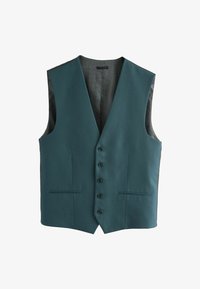 Ausgewählt, new teal blue