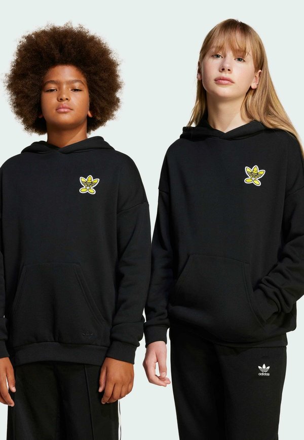 SMILEY WORLD KIDS - Hoodie