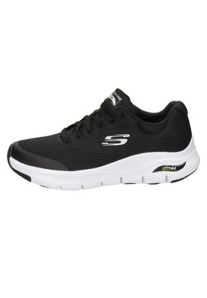 ARCH FIT  - Trainers - zwart