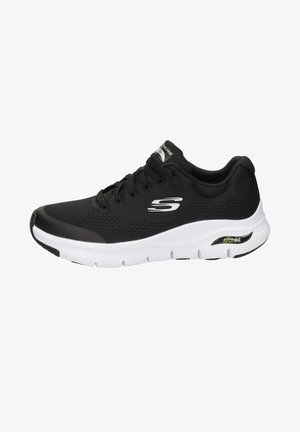 ARCH FIT  - Zapatillas - zwart