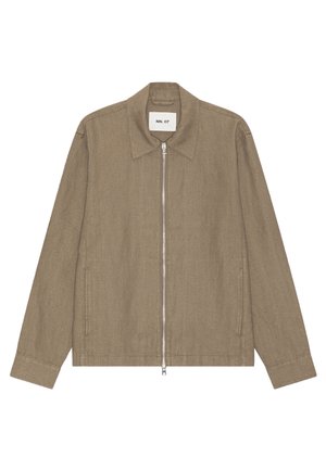 NN.07, ALBAN, khaki