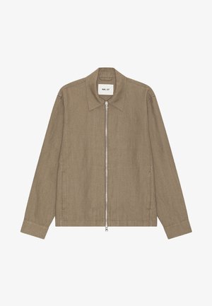 NN.07, ALBAN, khaki