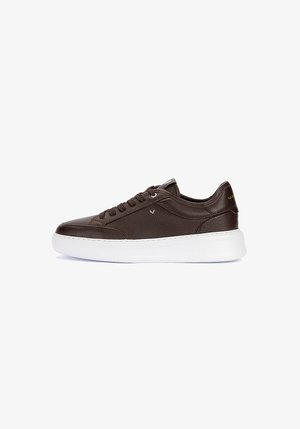 Martinelli, SULLIVAN - Zapatos con cordones - Dark brown