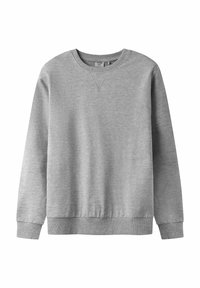 Non sélectionné, grey melange