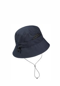Jack Wolfskin VENT BUCKET - Cappello - night blue