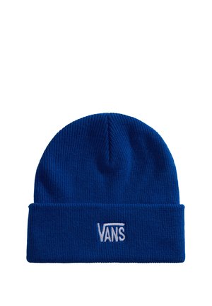 Vans, STRETCH LOGO TALL CUFF. UNISEX - Caps - dark blue