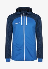 Sélectionné, royal blue obsidian royal blue white