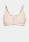 SMART - Push-up BH - neutral beige
