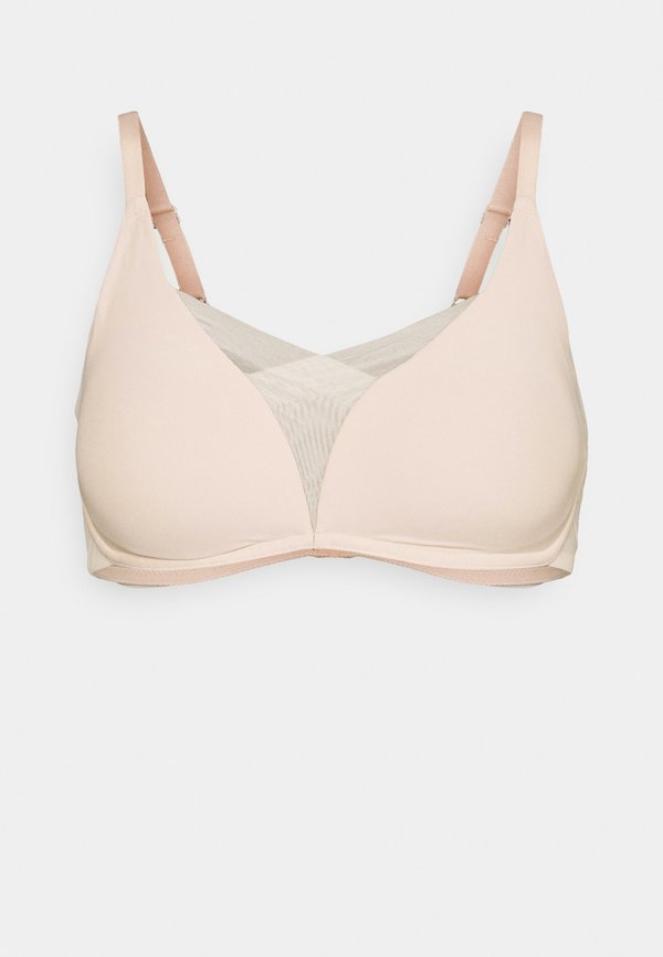 SHAPE SMART - Push-up bra - neutral beige4