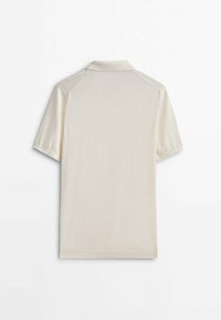 Massimo Dutti Piké - beige