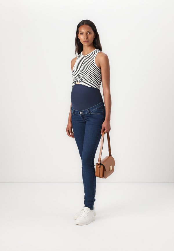 VMMCARA  - Jeans Skinny Fit4