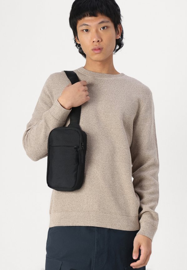 ZIP SKINNY  - Cargo trousers4