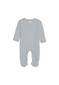 FIXONI ROMPER LS W. FEET - Overall / Jumpsuit - india ink