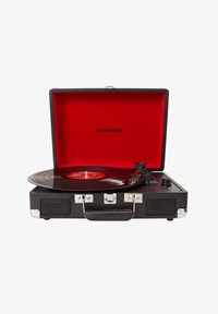 Seleccionado, schwarz